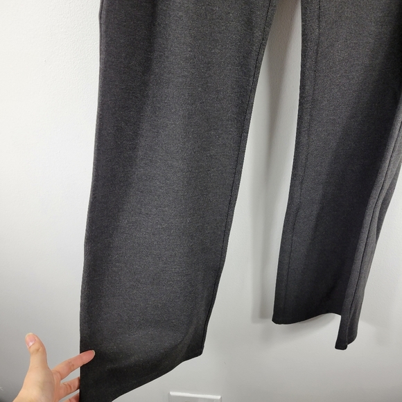 New Betabrand Pull On High Waist Dress Pant Yoga Pants - Picture 6 of 9